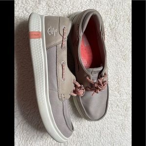 Skechers goga foam shoes